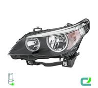 Fanali HELLA 1EF 008 673-071, sinistra