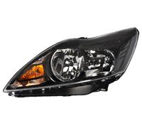 Faro Anteriore Sinistro Alogeno W5W HELLA Per Ford Focus II (DA_, HCP, DP)