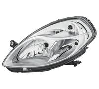 HELLA 1EB 270 521-431 Alogeno-Faro principale ECE, per veicolo circolazione Dx, anteriore Sx
