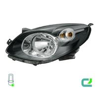 Fanali HELLA 1E7 271 510-351, sinistra