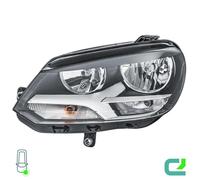 HELLA 1EJ 010 750-311 Alogeno/FF-Faro principale ECE, per veicolo circolazione Dx, anteriore Sx