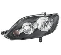 HELLA 1EE 009 948-051 FF/Alogeno-Faro principale ECE, per veicolo circolazione Dx, anteriore Sx