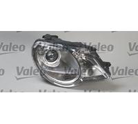 Faro Anteriore Sinistro Alogeno W5W Valeo Per VW EOS