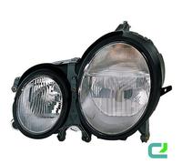 Faro Anteriore Sinistro Alogeno Xenon HELLA Per MERCEDES E-CLASS (W210 S210)