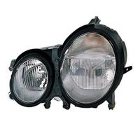 Faro Anteriore Sinistro Alogeno Xenon HELLA Per MERCEDES E-CLASS (W210 S210)