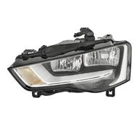 Faro anteriore sinistro AUDI A5, HELLA/VALEO 42675