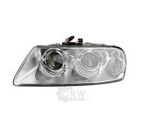 Faro Anteriore Sinistro Bi-Xenon JOHNS Per VW Touareg 7LA 7L6