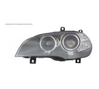 Faro anteriore sinistro bixeno d1s afs per bmw x5 e70 2010 in poi