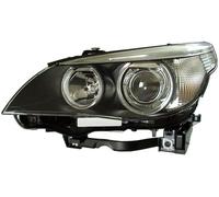 HELLA 1EL 163 073-011 Alogeno/Bi-Xeno-Faro principale ECE/CCC, per veicolo circolazione Dx, anteriore Sx