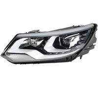 HELLA 1ZS 010 748-311 Faro anteriore