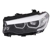 Faro anteriore sinistro BMW G30/G31, HELLA/VALEO 17-20