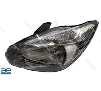 Faro Anteriore Sinistro Compatibile Con Ford Figo 1ª Gen AS6Z13008G