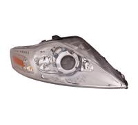 Faro anteriore sinistro compatibile con Ford MONDEO IV D1S H1 Xenon