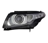 Faro anteriore sinistro compatibile con Land Rover RANGE ROVER EVOQUE Alogeno