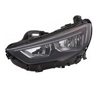 Faro anteriore sinistro compatibile con Opel INSIGNIA B H7 Alogeno