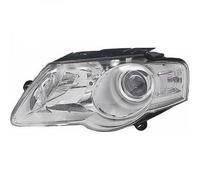 DIEDERICHS Faro principale compatibile con VW 2247981