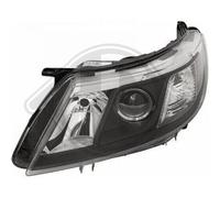 DIEDERICHS 7514181 Faro anteriore
