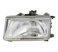 Faro anteriore sinistro compatibile con SEAT CORDOBA H4 Alogeno