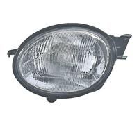 Faro anteriore sinistro compatibile con Toyota COROLLA H4 Alogeno