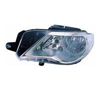 Faro anteriore sinistro compatibile con VW PASSAT CC B6 H7 Alogeno