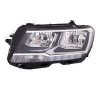 Faro anteriore sinistro compatibile con VW TIGUAN ALLSPACE H7 Alogeno