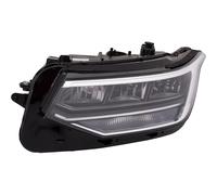 Faro anteriore sinistro compatibile con VW TIGUAN LED