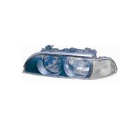 VAN WEZEL 0639963 Faro anteriore