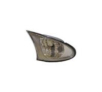 Prasco Fanale anteriore sinistro per BMW Serie 3 E46 2001-2005 con porta lampada SX