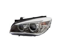 Faro Sx D1S (Lampada a scarico di gas) 044949 VALEO per BMW X1