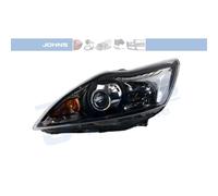 Faro Anteriore Sinistro D1S/H1 JOHNS Per Ford Focus II DA_ HCP