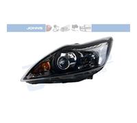 Faro Anteriore Sinistro D1S/H1 JOHNS Per Ford Focus II DA_ HCP