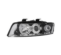 Faro Anteriore Sinistro D1S/H7 JOHNS Per Audi A4 8E2 B6 8E5