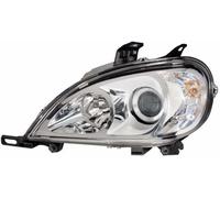 Faro Anteriore Sinistro D2s-h7 +centr Mercede Classe M W163 2002-