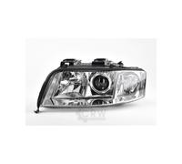 Faro Anteriore Sinistro D2S/H7 JOHNS Per Audi A6 Avant 4B C5