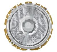 Faro Anteriore Sinistro Destro Per VW Golf I 17 1.1