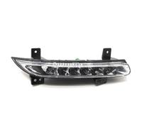 Faro Anteriore Sinistro Diurno Bumper Lamp Per Fluence 2014