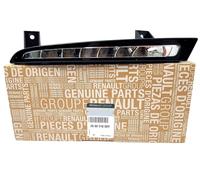 Faro Anteriore Sinistro Diurno Per Renault Megane III 2008-2015 266051882R