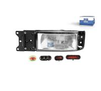 DT Spare Parts 7.25008 Faro anteriore