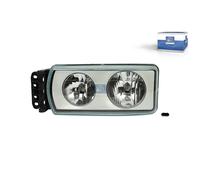 DT Spare Parts 7.25038 Faro anteriore