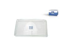 Lente Faro Principale Sinistra DT SPARE PARTS per SCANIA 4 1.21470