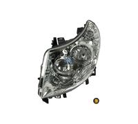 Faro Anteriore Sinistro DT SPARE PARTS Compatibile Con FIAT DUCATO