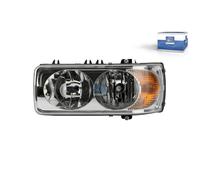 Faro Anteriore Sinistro DT SPARE PARTS H7 DAF Compatibile 24V 5.81172