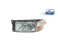 Faro Anteriore Sinistro DT SPARE PARTS per SCANIA 4 24V 1.21488