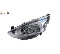 FARO Anteriore Sinistro Ford B-Max 10/2012- H7 H15 Alogeno DTV 3786672239