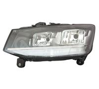 Faro Anteriore Sinistro Elettrico Compatibile Per Audi Q2 GAB GA