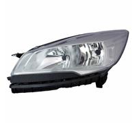 Faro Anteriore Sinistro Elettrico H15 H7 Con Luce Diurna Per Ford Kuga II DM2