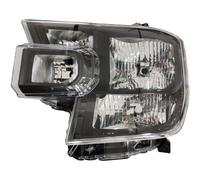 Faro anteriore sinistro FORD RANGER, DEPO/TYC 2022-\u003e\u003e SENZA