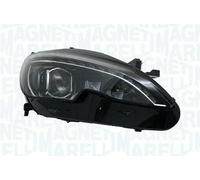 Faro Anteriore Sinistro Full Led C/reg Elett Autom Per Peugeot 308 2013-