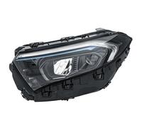 Faro anteriore sinistro full led per mercedes eqa (h243) dal 2021 A2439060700
