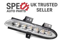 FARO Anteriore Sinistro GENUINO RENAULT SCENIC 3 09-16 Con LED 266055004R